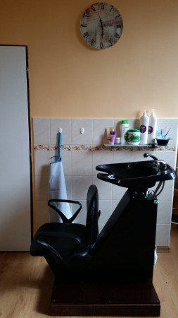 Salón Zuzana